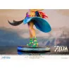 The Legend of Zelda Breath of the Wild - Figurine Urbosa, Standard Edition