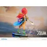 The Legend of Zelda Breath of the Wild - Figurine Urbosa, Standard Edition