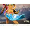 The Legend of Zelda Breath of the Wild - Figurine Urbosa, Standard Edition