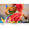 The Legend of Zelda Breath of the Wild - Urbosa figure, Standard Edition