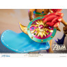 The Legend of Zelda Breath of the Wild - Figurine Urbosa, Standard Edition