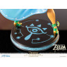 The Legend of Zelda Breath of the Wild - Figurine Urbosa, Standard Edition