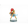 The Legend of Zelda Breath of the Wild - Figurine Urbosa, Standard Edition