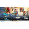 The Legend of Zelda Breath of the Wild - Figurine Urbosa, Collector Edition