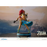 The Legend of Zelda Breath of the Wild - Figurine Urbosa, Collector Edition