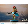 The Legend of Zelda Breath of the Wild - Figurine Urbosa, Collector Edition