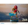 The Legend of Zelda Breath of the Wild - Figurine Urbosa, Collector Edition