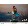 The Legend of Zelda Breath of the Wild - Figurine Urbosa, Collector Edition
