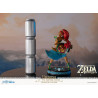 The Legend of Zelda Breath of the Wild - Urbosa figure, Collector Edition