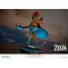 The Legend of Zelda Breath of the Wild - Figurine Urbosa, Collector Edition