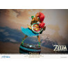 The Legend of Zelda Breath of the Wild - Figurine Urbosa, Collector Edition