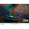 The Legend of Zelda Breath of the Wild - Urbosa figure, Collector Edition