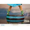 The Legend of Zelda Breath of the Wild - Figurine Urbosa, Collector Edition