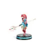 The Legend of Zelda Breath of the Wild - Figurine Mipha, Collector's Edition