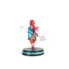The Legend of Zelda Breath of the Wild - Figurine Mipha, Collector's Edition