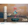 The Legend of Zelda Breath of the Wild - Figurine Mipha, Collector's Edition