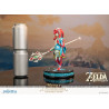 The Legend of Zelda Breath of the Wild - Mipha figure, Collector's Edition