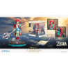 The Legend of Zelda Breath of the Wild - Mipha figure, Collector's Edition