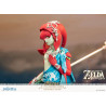 The Legend of Zelda Breath of the Wild - Mipha figure, Collector's Edition