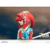 The Legend of Zelda Breath of the Wild - Figurine Mipha, Collector's Edition