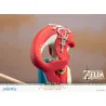The Legend of Zelda Breath of the Wild - Figurine Mipha, Collector's Edition