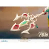 The Legend of Zelda Breath of the Wild - Figurine Mipha, Collector's Edition