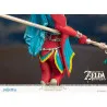 The Legend of Zelda Breath of the Wild - Figurine Mipha, Collector's Edition