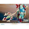The Legend of Zelda Breath of the Wild - Mipha figure, Collector's Edition