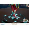 The Legend of Zelda Breath of the Wild - Figurine Mipha, Collector's Edition