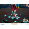 The Legend of Zelda Breath of the Wild - Mipha figure, Collector's Edition