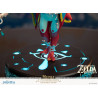 The Legend of Zelda Breath of the Wild - Mipha figure, Collector's Edition