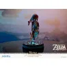 The Legend of Zelda Breath of the Wild - Figurine Mipha, Collector's Edition