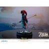 The Legend of Zelda Breath of the Wild - Figurine Mipha, Collector's Edition