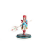 The Legend of Zelda Breath of the Wild - Mipha figure