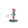 The Legend of Zelda Breath of the Wild - Mipha figure