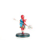The Legend of Zelda Breath of the Wild - Mipha figure