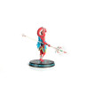 The Legend of Zelda Breath of the Wild - Mipha figure