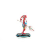 The Legend of Zelda Breath of the Wild - Mipha figure
