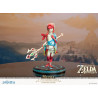 The Legend of Zelda Breath of the Wild - Mipha figure
