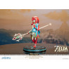 The Legend of Zelda Breath of the Wild - Mipha figure
