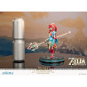 The Legend of Zelda Breath of the Wild - Mipha figure