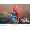 The Legend of Zelda Breath of the Wild - Mipha figure
