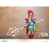 The Legend of Zelda Breath of the Wild - Mipha figure
