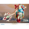 The Legend of Zelda Breath of the Wild - Mipha figure