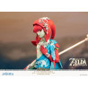 The Legend of Zelda Breath of the Wild - Mipha figure