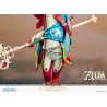 The Legend of Zelda Breath of the Wild - Mipha figure