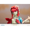 The Legend of Zelda Breath of the Wild - Mipha figure