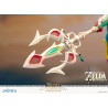 The Legend of Zelda Breath of the Wild - Mipha figure