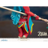 The Legend of Zelda Breath of the Wild - Mipha figure