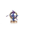 Yu-Gi-Oh! - Figurine Dark Magician, Blue Edition